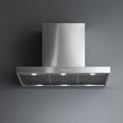 Вытяжка FALMEC MARTE PRO 90 inox (950) пристенная CMHN90.E3P2#ZZZI410F Вытяжка FALMEC MARTE PRO 90 inox (950) пристенная CMHN90.E3P2#ZZZI410F