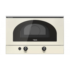 Микроволновая печь TEKA MWR 22 BI VNS SILVER (112040001) Микроволновая печь TEKA MWR 22 BI VNS SILVER (112040001)