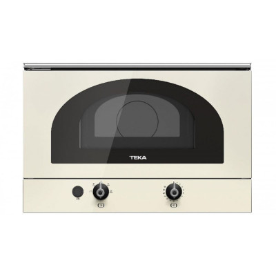 Микроволновая печь TEKA MWR 22 BI VNS SILVER (112040001) Микроволновая печь TEKA MWR 22 BI VNS SILVER (112040001)
