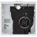 Вытяжка KRONA BRIANA 500 WHITE PB Вытяжка KRONA BRIANA 500 WHITE PB