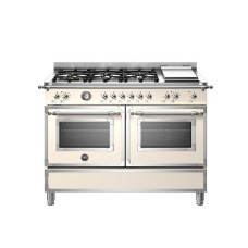 Варочный центр BERTAZZONI HER126G2EAVT