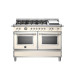 Варочный центр BERTAZZONI HER126G2EAVT Варочный центр BERTAZZONI HER126G2EAVT