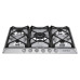 Газовая поверхность SMEG sr975xgh Газовая поверхность SMEG sr975xgh