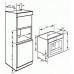 Кофемашина SMEG cmsc45b Кофемашина SMEG cmsc45b