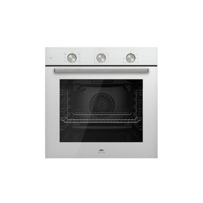 Духовой шкаф MILLEN MEO 6001 WH Духовой шкаф MILLEN MEO 6001 WH