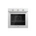 Духовой шкаф MILLEN MEO 6001 WH Духовой шкаф MILLEN MEO 6001 WH