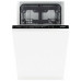 Посудомоечная машина GORENJE GV55110 Посудомоечная машина GORENJE GV55110