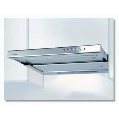 Вытяжка AKPO wk-7 light plus 50 нержавейка Вытяжка AKPO wk-7 light plus 50 нержавейка