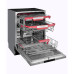 Посудомоечная машина KUPPERSBERG GIM 6078 Посудомоечная машина KUPPERSBERG GIM 6078