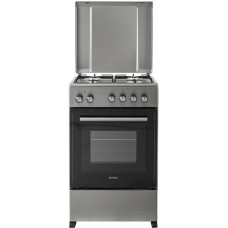 Комбинированная плита SIMFER F50EH43017 Комбинированная плита SIMFER F50EH43017
