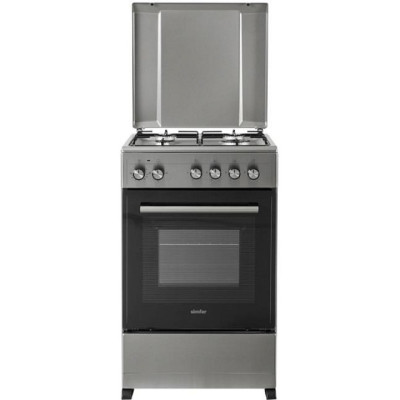 Комбинированная плита SIMFER F50EH43017 Комбинированная плита SIMFER F50EH43017
