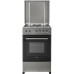 Комбинированная плита SIMFER F50EH43017 Комбинированная плита SIMFER F50EH43017