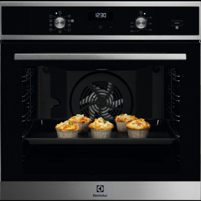 Духовой шкаф Electrolux OED5H70X Духовой шкаф Electrolux OED5H70X