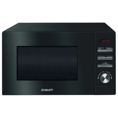 Микроволновая печь SCARLETT sc - mw9020g01d Микроволновая печь SCARLETT sc - mw9020g01d