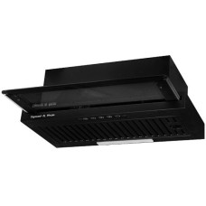 Вытяжка ZIGMUND & SHTAIN K 015.6 B Вытяжка ZIGMUND & SHTAIN K 015.6 B