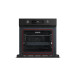 Духовой шкаф TEKA AIRFRY HSB 6350 P FULL BLACK (111010088) Духовой шкаф TEKA AIRFRY HSB 6350 P FULL BLACK (111010088)