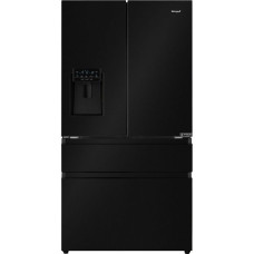 Холодильник WEISSGAUFF WFD 567 NoFrost Premium BioFresh Ice Maker