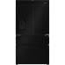 Холодильник WEISSGAUFF WFD 567 NoFrost Premium BioFresh Ice Maker Холодильник WEISSGAUFF WFD 567 NoFrost Premium BioFresh Ice Maker