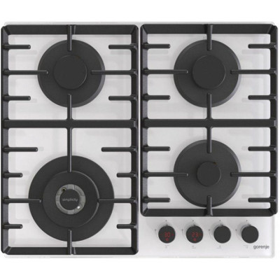 Газовая панель GORENJE GKTW642SYW Газовая панель GORENJE GKTW642SYW