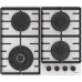 Газовая панель GORENJE GKTW642SYW Газовая панель GORENJE GKTW642SYW