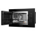 Микроволновая печь KUPPERSBERG HMF 627 B Микроволновая печь KUPPERSBERG HMF 627 B