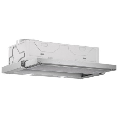 Вытяжка BOSCH DFL 064 W 50 IX Вытяжка BOSCH DFL 064 W 50 IX