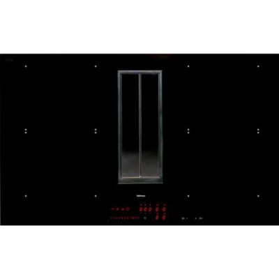 Варочная поверхность FALMEC QUANTUM EASY PRO (CUZQ90.04P8#ZZZN461F) Варочная поверхность FALMEC QUANTUM EASY PRO (CUZQ90.04P8#ZZZN461F)