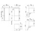 Холодильник SMEG FA8005LPO Холодильник SMEG FA8005LPO