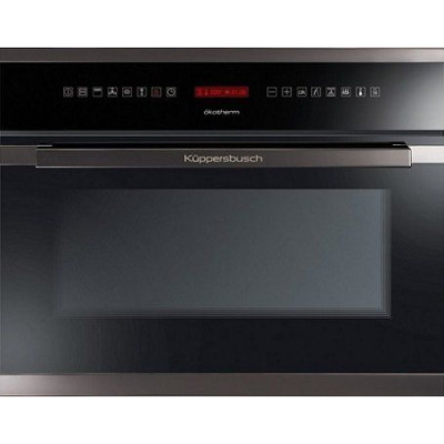 Духовой шкаф KUPPERSBUSCH eebk6550.8jx2 Духовой шкаф KUPPERSBUSCH eebk6550.8jx2
