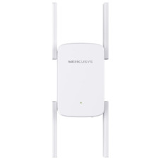 Повторитель Wi-Fi Mercusys ME50G AC1900 Wi-Fi 5 802.11ac, 1900Мбит/с, 2.4+5ГГц белый