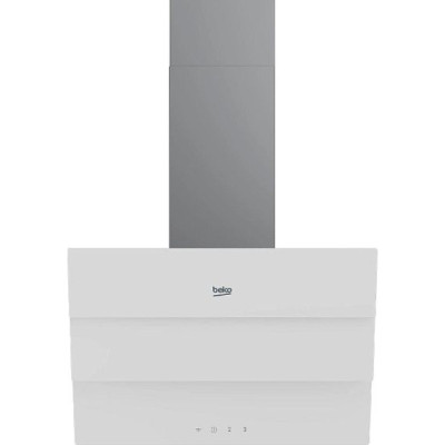 Вытяжка BEKO BHCA69642WH Вытяжка BEKO BHCA69642WH