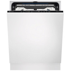 Посудомоечная машина ELECTROLUX EEC87300W Посудомоечная машина ELECTROLUX EEC87300W