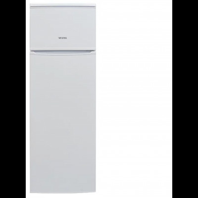 Холодильник Vestel VDD 160 VW Холодильник Vestel VDD 160 VW