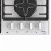 Встраиваемая газовая варочная панель GORENJE GTW641KR Встраиваемая газовая варочная панель GORENJE GTW641KR