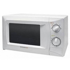 Микроволновая печь DAEWOO kor-6l05w