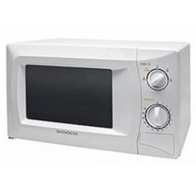 Микроволновая печь DAEWOO kor-6l05w Микроволновая печь DAEWOO kor-6l05w