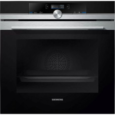 Духовой шкаф SIEMENS HB674GBS1 Духовой шкаф SIEMENS HB674GBS1