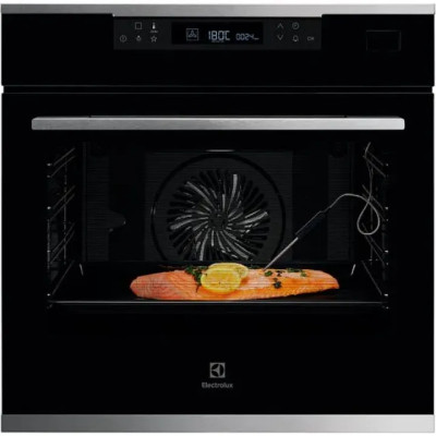 Духовой шкаф ELECTROLUX KOBCS31X Духовой шкаф ELECTROLUX KOBCS31X
