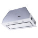 Вытяжка MAUNFELD TRAPEZE 601GG белый