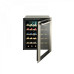 Винный шкаф INDEL B Built-In 24 Home Plus Винный шкаф INDEL B Built-In 24 Home Plus