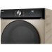 Сушильная машина WEISSGAUFF WD 6010 Heat Pump Champagne Сушильная машина WEISSGAUFF WD 6010 Heat Pump Champagne