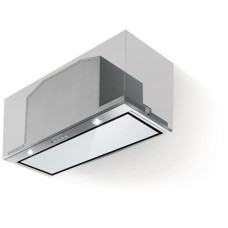 Вытяжка FABER 110.0356.541 FABER INCA LUX GLASS EG8 X/WH A70 Вытяжка FABER 110.0356.541 FABER INCA LUX GLASS EG8 X/WH A70
