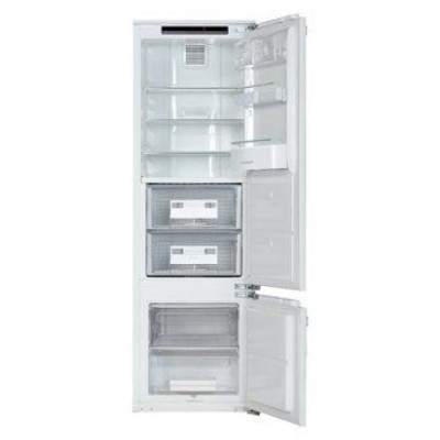 Встраиваемый холодильник KUPPERSBUSCH ikef 3080-1 z3 Встраиваемый холодильник KUPPERSBUSCH ikef 3080-1 z3
