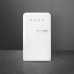 Холодильник SMEG FAB10LWH2 Холодильник SMEG FAB10LWH2
