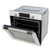 Духовой шкаф KONIGIN Barberry 60 WH E9 Духовой шкаф KONIGIN Barberry 60 WH E9