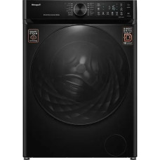 Стиральная машина WEISSGAUFF WM 59411 Direct Drive Inverter Steam Matt Black Стиральная машина WEISSGAUFF WM 59411 Direct Drive Inverter Steam Matt Black