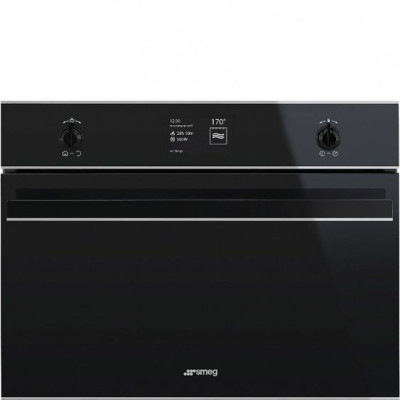 Духовой шкаф SMEG SF4603MCNX Духовой шкаф SMEG SF4603MCNX