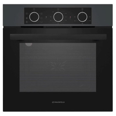 Духовой шкаф MAUNFELD AEOF6060G1