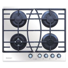 Варочная панель RAINFORD RBH-4614BFWТ White Варочная панель RAINFORD RBH-4614BFWТ White
