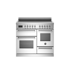 Варочный центр BERTAZZONI PRO105I3EXT